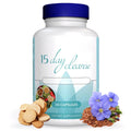 15 Day Colon Cleanse Detox