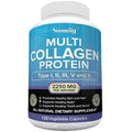 Collagen Peptides Capsules