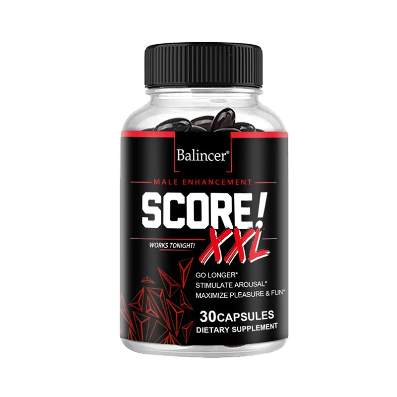 Balincer Score XXL Nitric Oxide