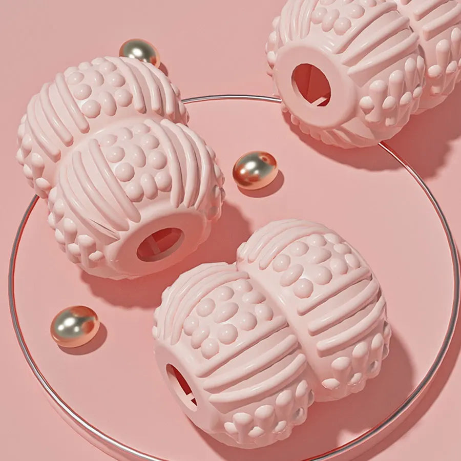 32 Wheel Leg Massager