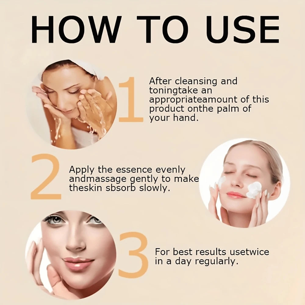 Ginseng Firming Night Cream