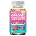 14 IN 1 Collagen Capsules