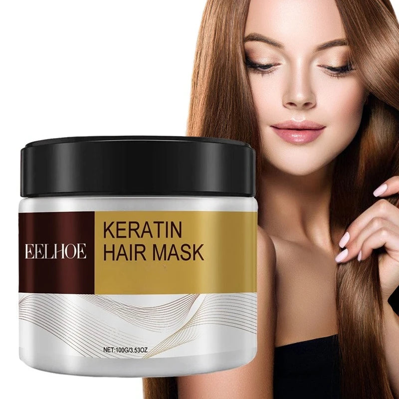 Collagen Keratin Care Hair