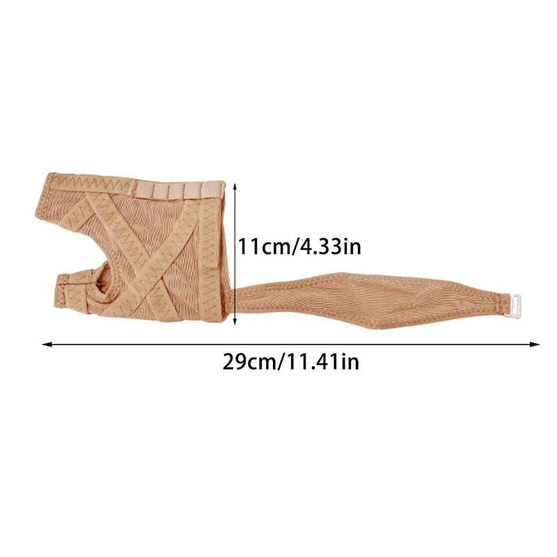 Fabric Bunion Corrector