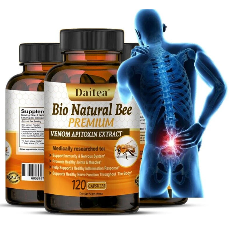 Daitea Joint Pain Capsules