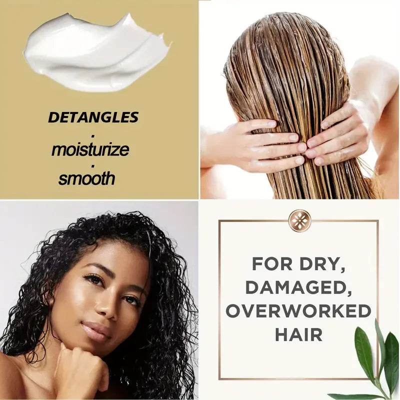 Collagen Keratin Care Hair