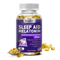 Bcuelov Melatonin Dietary