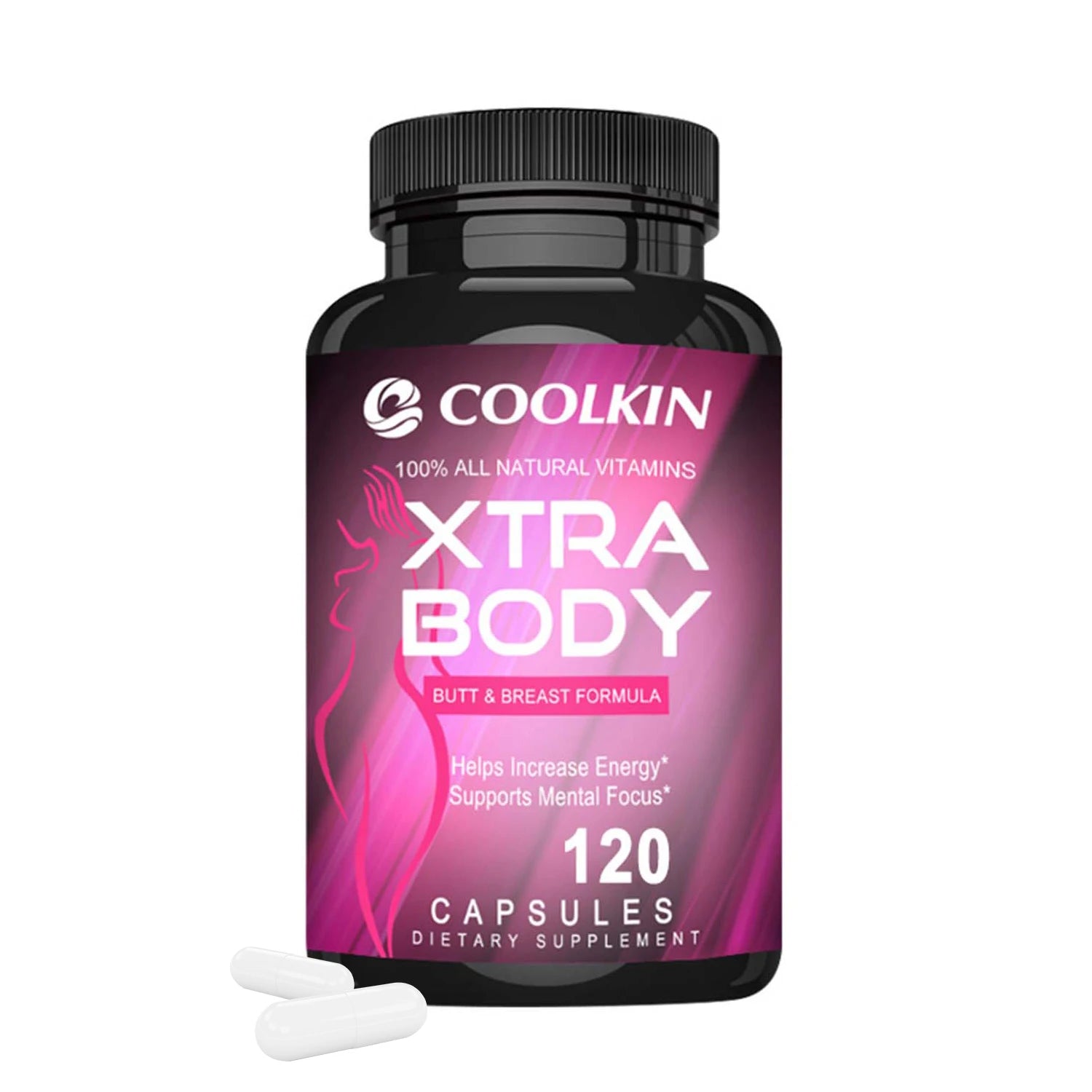 Enhance Natural Curves