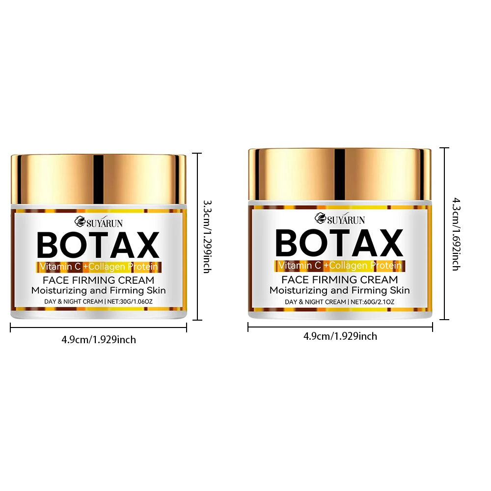 Botax Anti-Aging Face Cream