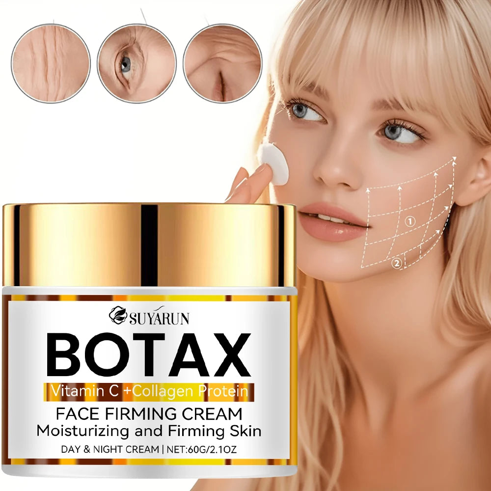 Botax Anti-Aging Face Cream