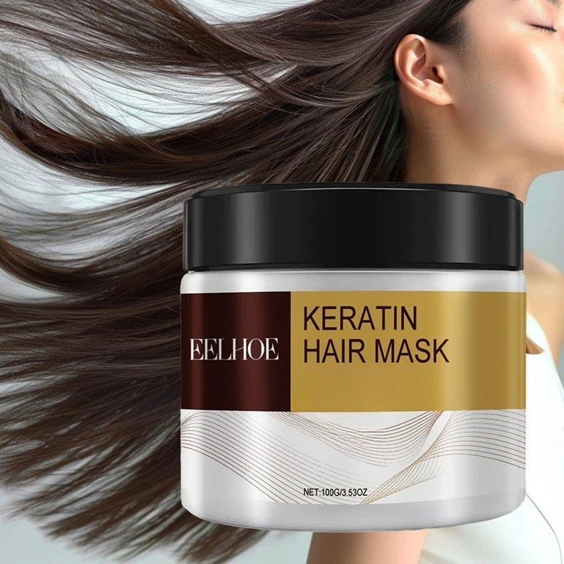 Collagen Keratin Care Hair