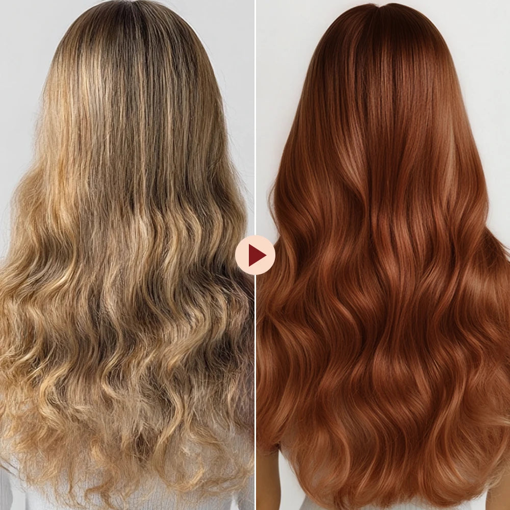 Hair Glaze Super Gloss