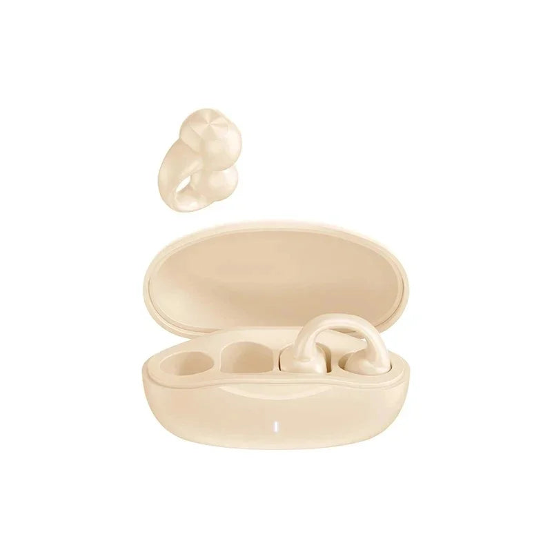 Open-Ear Wireless Headphones