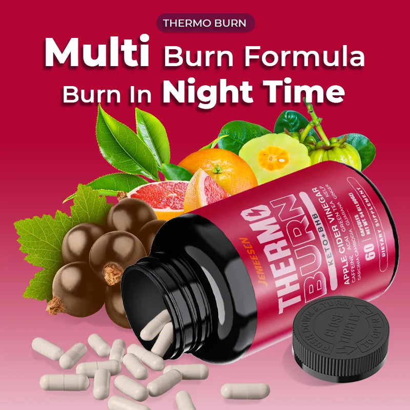 BHB Dietary capsules