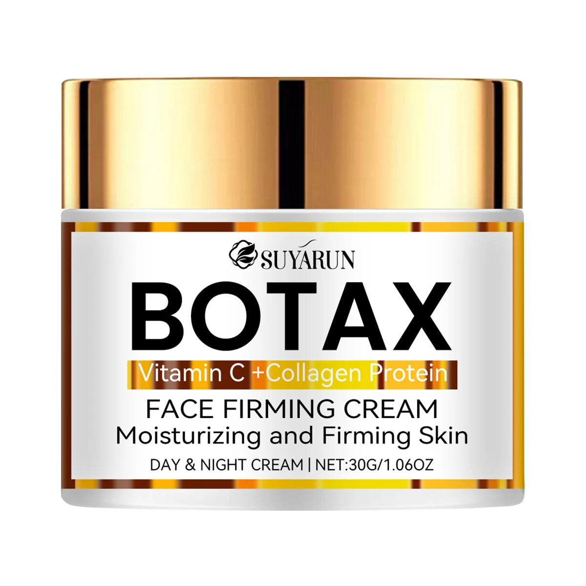 Botax Anti-Aging Face Cream
