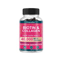 Biotin Collagen Supplement