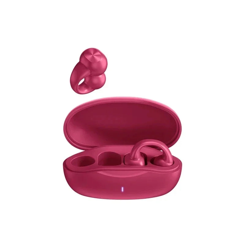 Open-Ear Wireless Headphones