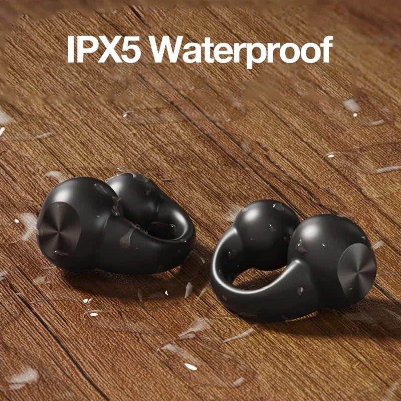 Open-Ear Wireless Headphones