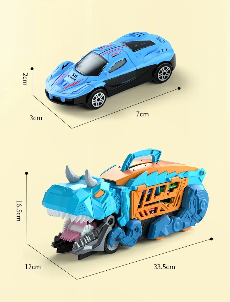 Dinosaur Toys for Kids Boys Ages 3-5