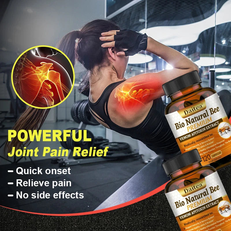 Daitea Joint Pain Capsules