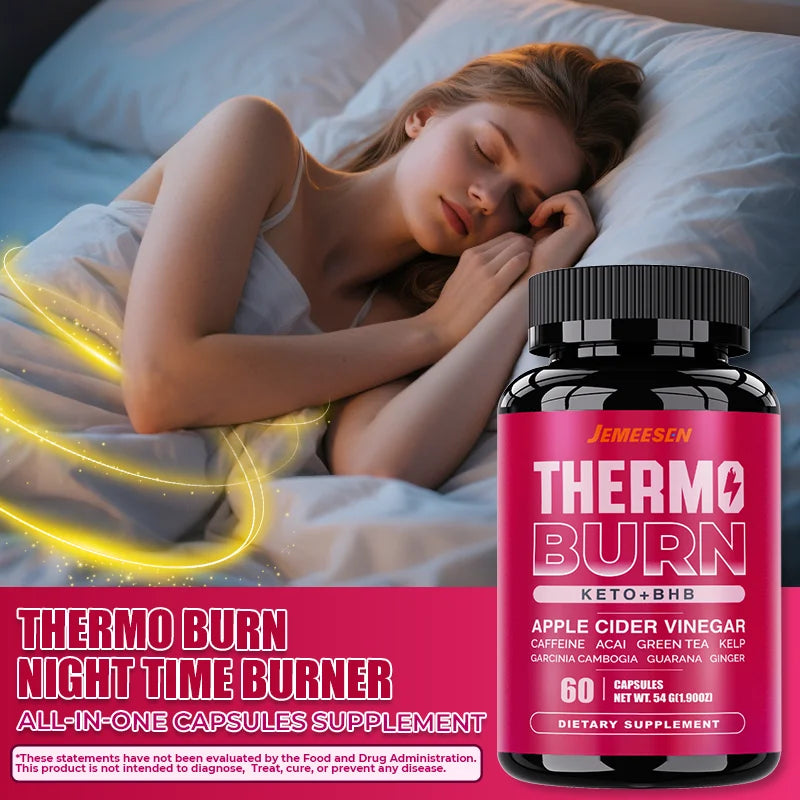 BHB Dietary capsules