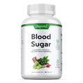 Blood Sugar Capsules