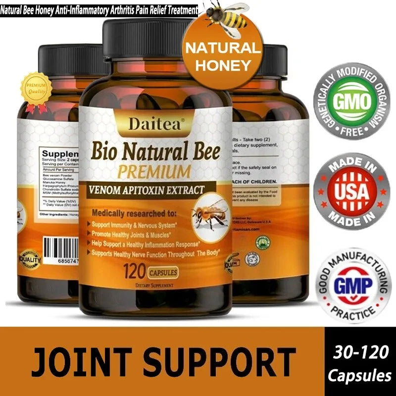 Daitea Joint Pain Capsules