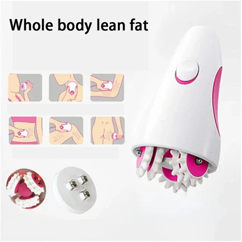 Cellulite Massager for Body Slimming Electric Massagers
