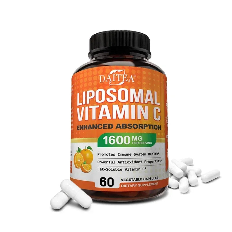 Daitea Vitamin C Complex Liposomal