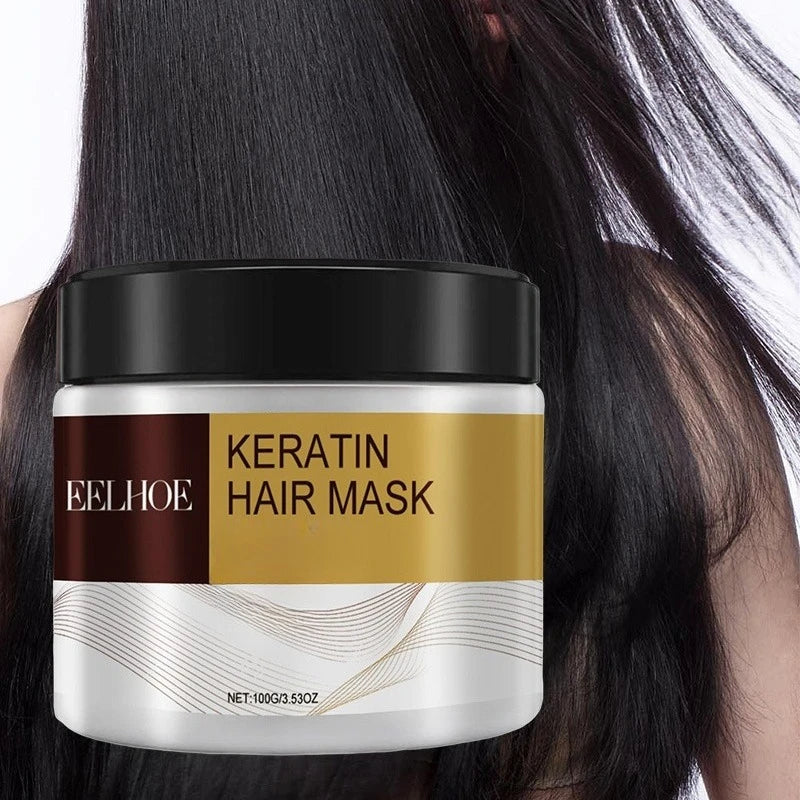 Collagen Keratin Care Hair