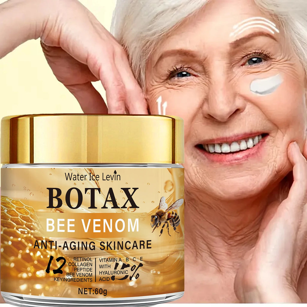 "Botax" Bee Venom Cream