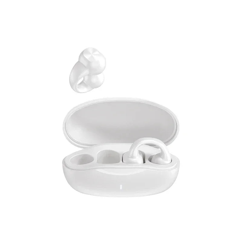 Open-Ear Wireless Headphones