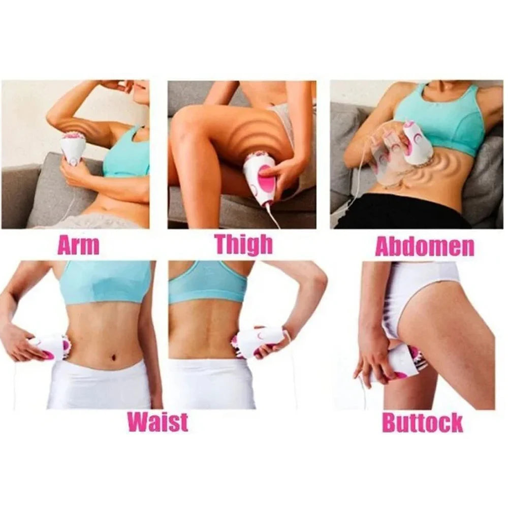 Cellulite Massager for Body Slimming Electric Massagers