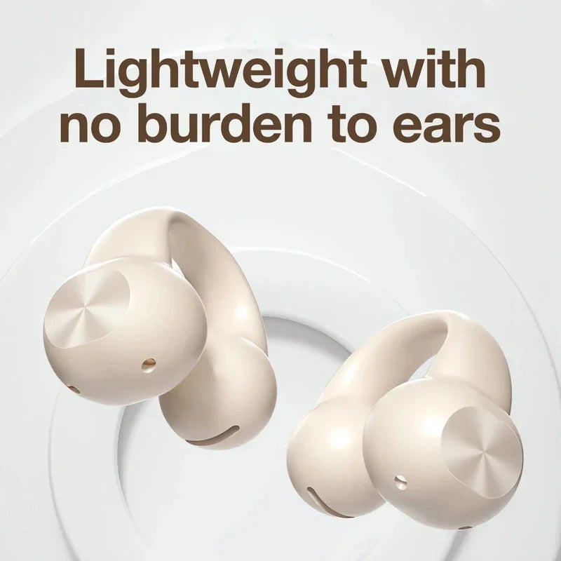 Open-Ear Wireless Headphones