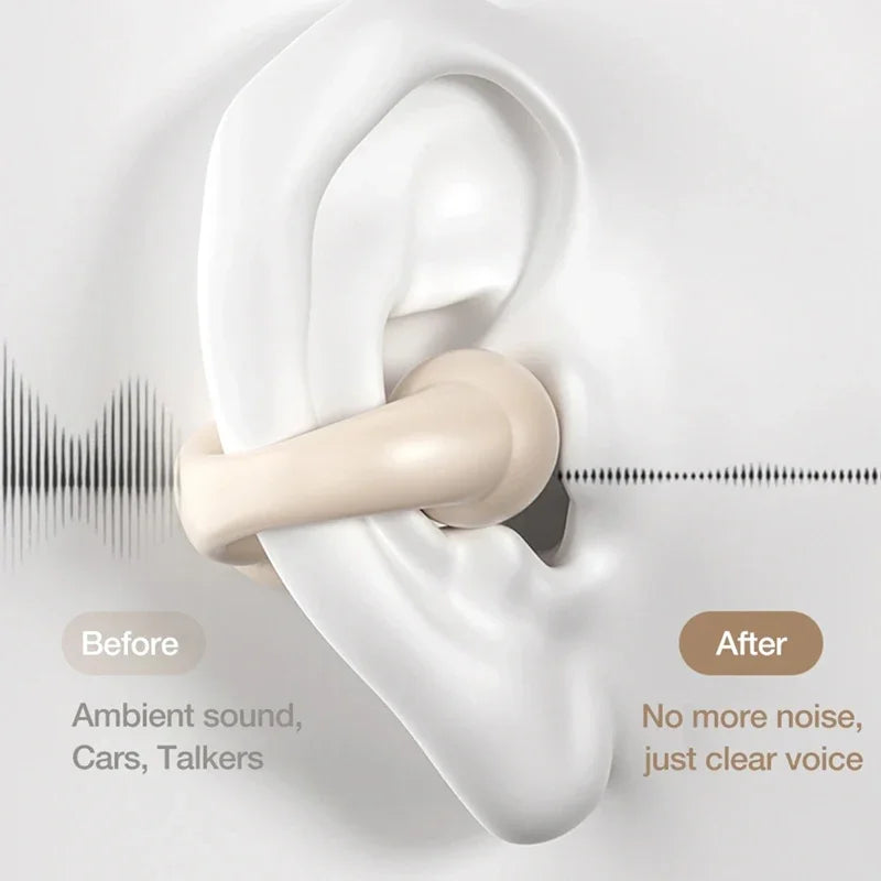 Open-Ear Wireless Headphones