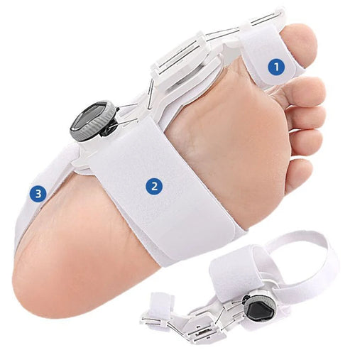 1PC Bunion Corrector Unisex