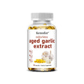 Aged Garlic Extract-odorless