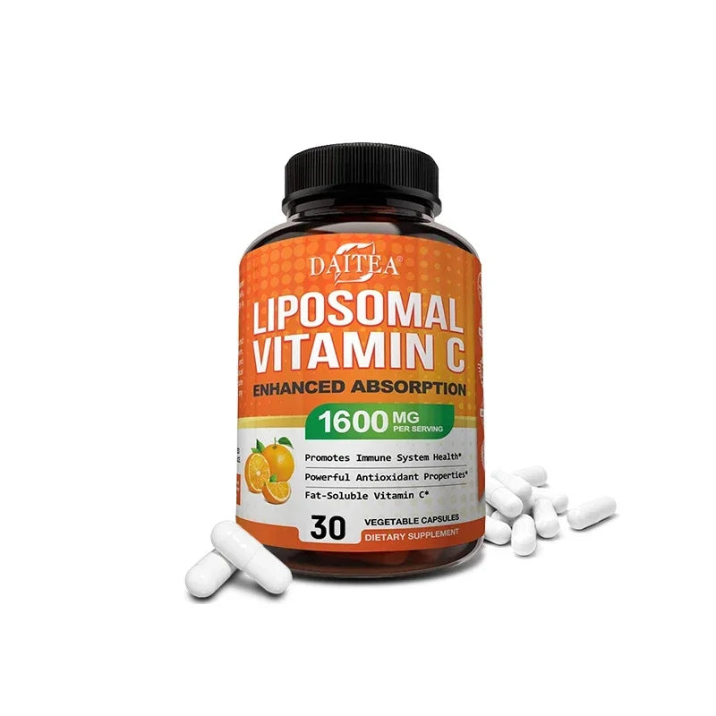 Daitea Vitamin C Complex Liposomal