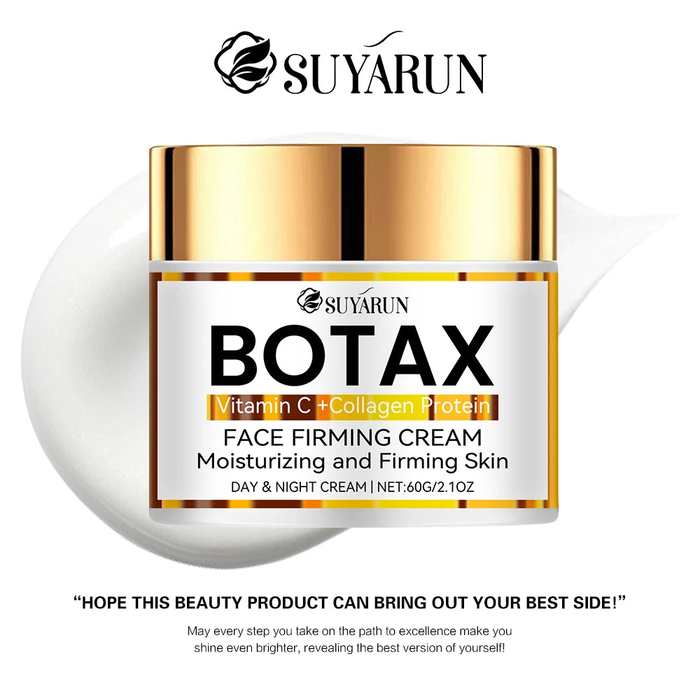 Botax Anti-Aging Face Cream