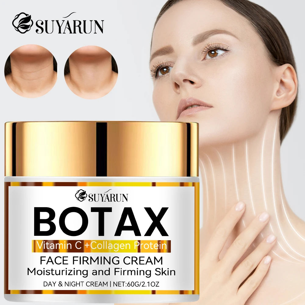 Botax Anti-Aging Face Cream