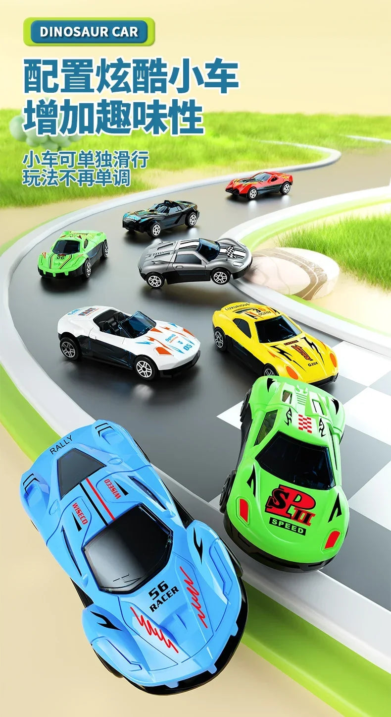 Dinosaur Toys for Kids Boys Ages 3-5