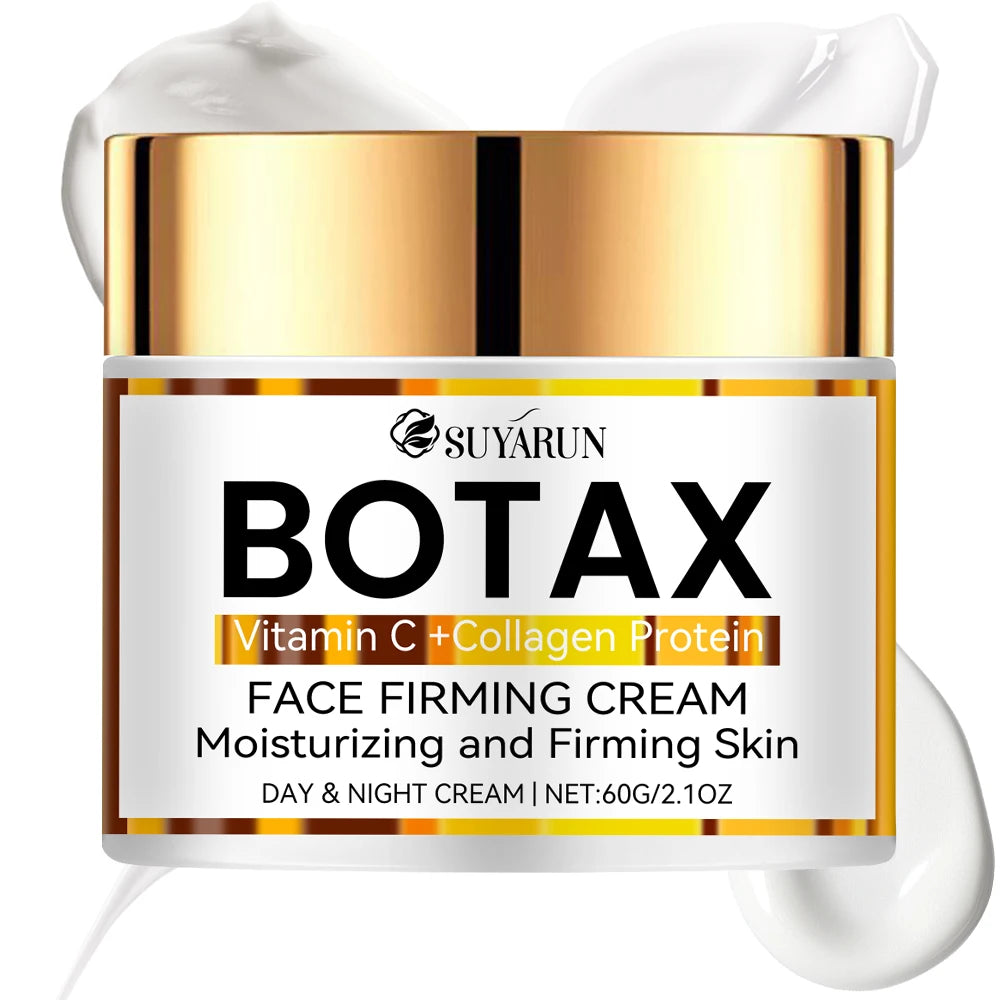 Botax Anti-Aging Face Cream